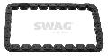 Łańcuch, napęd pompy oleju do Forda, 50 94 0460, SWAG Autoteile GmbH w ofercie sklepu e-autoparts.pl 